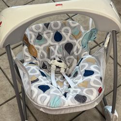 Baby Swing 