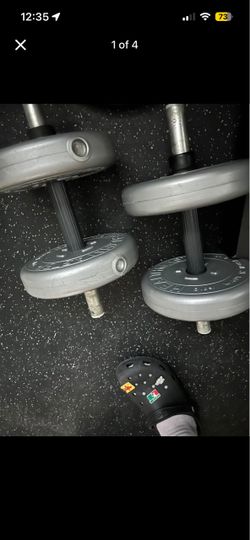 Bench press