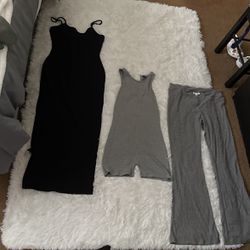 Women’s Clothing 