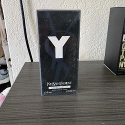 Yves Saint Laurent cologne