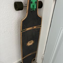 Globe Longboard