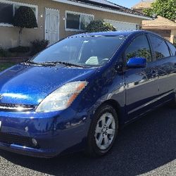 2009 Toyota Prius