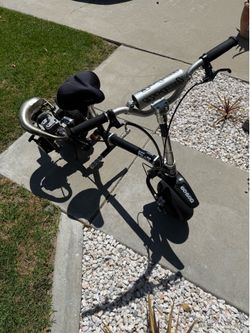 Goped Riot go ped highly upgraded