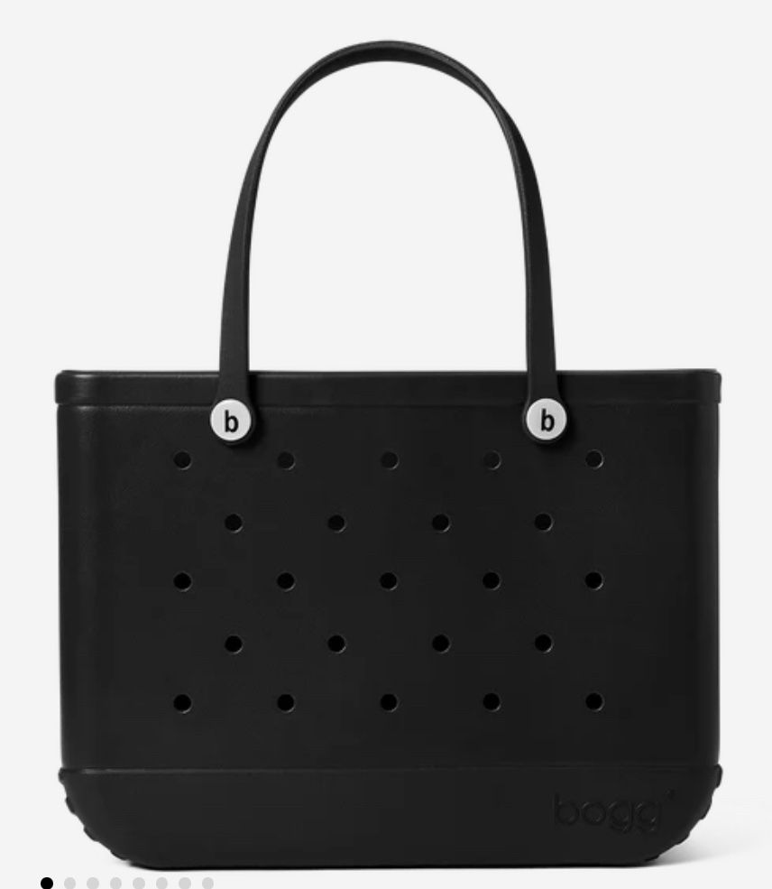Original Bogg Tote Bag