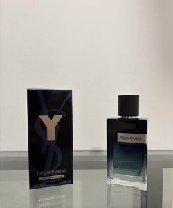 YSL Y Eau de Parfum 100ml