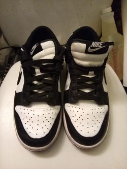 !! Nike Shoes Size 7.5 Used Firm Price  Men's