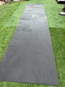 Gym/Garage Flooring