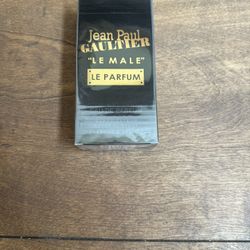 Jean Paul Gaultier Le Male Le Parfum