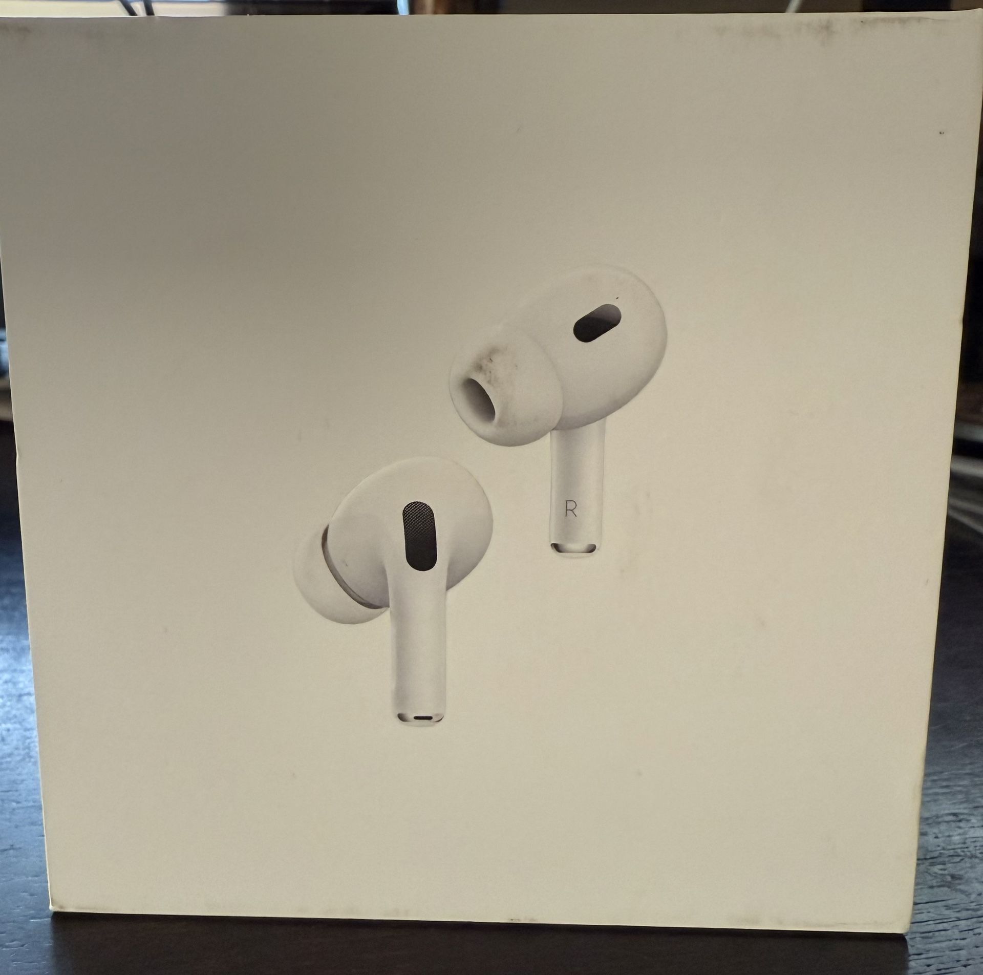 Apple AirPods Pro 2 (NEW)