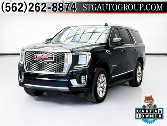 2024 GMC Yukon