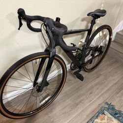 Cannondale Topstone  5 Size  Small