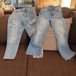 Girls Size 7/8