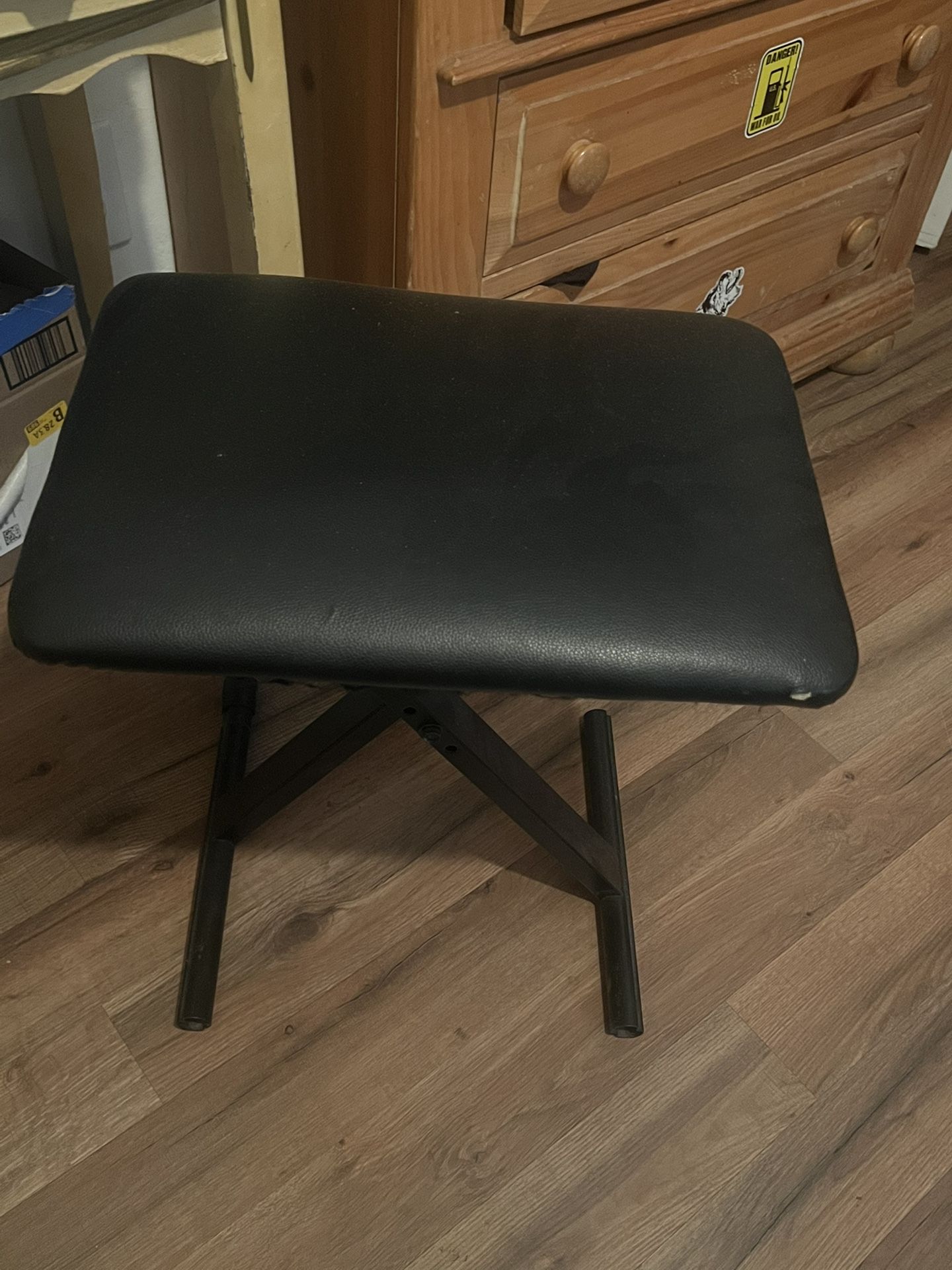 Stool