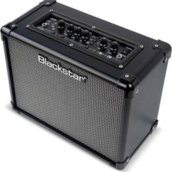 Blackstar Amp