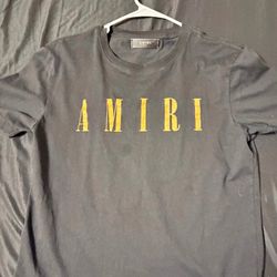 AMIRI SHIRT