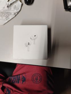 Airpods Pro 2