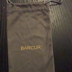 Barcur No Glasses Just The Bag