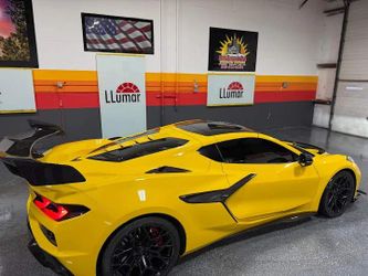 Auto glass