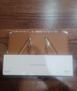 Rebecca  Minkoff Moto Zip 13" Laptop  MacBook  Tablet/ Sleeve Case 