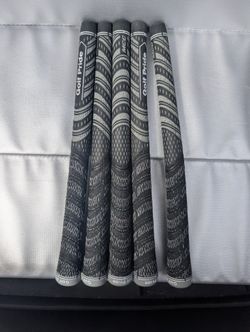 Golf Pride MCC Standard Grips