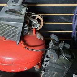 craftsman compressor for parts