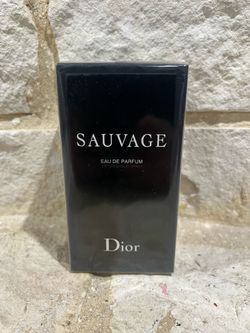 Sauvage Dior