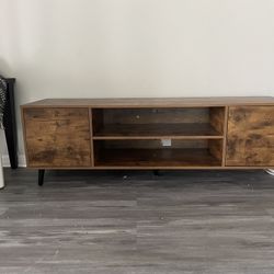Large Tv Stand