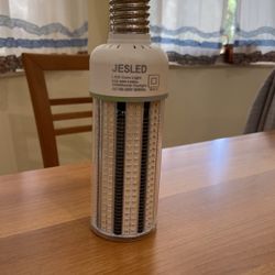 Jesled Led Corn Light