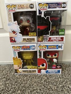 Funko Pop