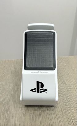 PlayStation 5 dual charging station