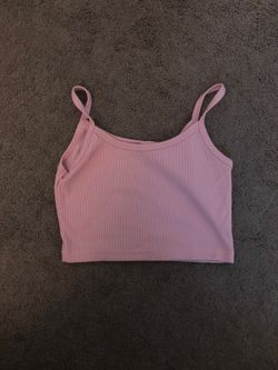 Shein Tank top