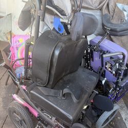 Free Special Needs Wheel Chairs