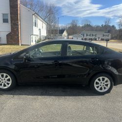 2013 KIA Rio LX