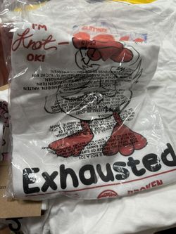 T SHIRTS