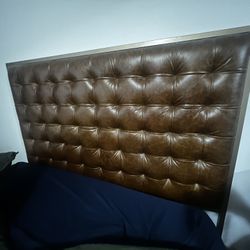 Pier One Head Board 