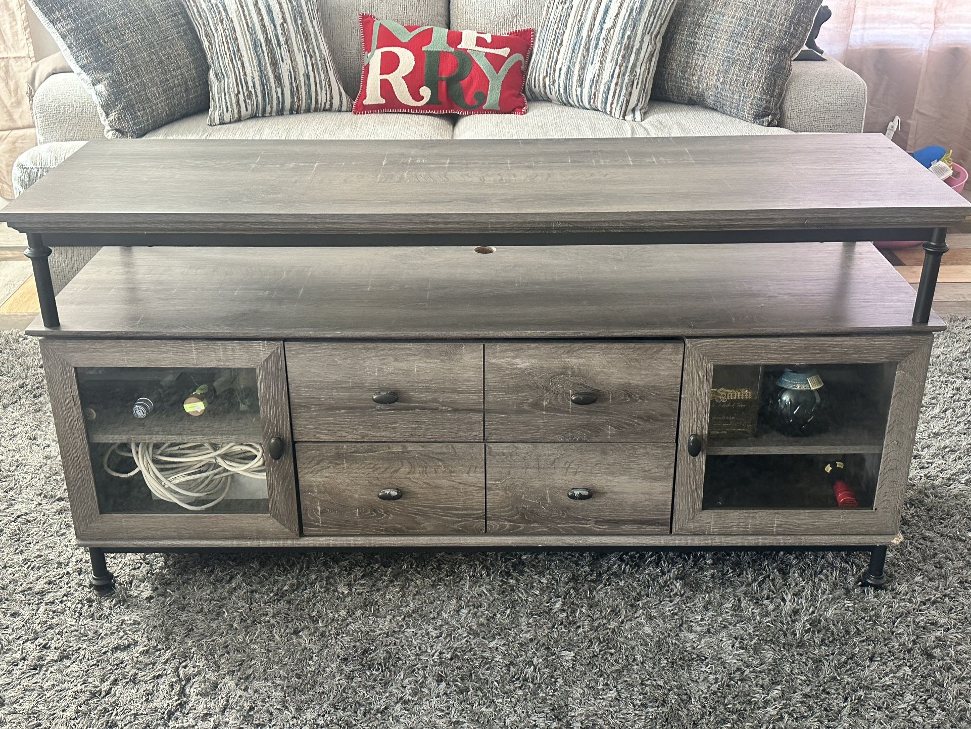 Tv Stand