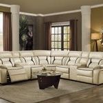 Antallia Sectional Seating Set
by Homelegance
