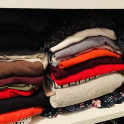 Women Tops 