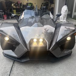 Slingshot