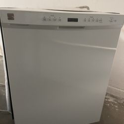 Dishwasher 