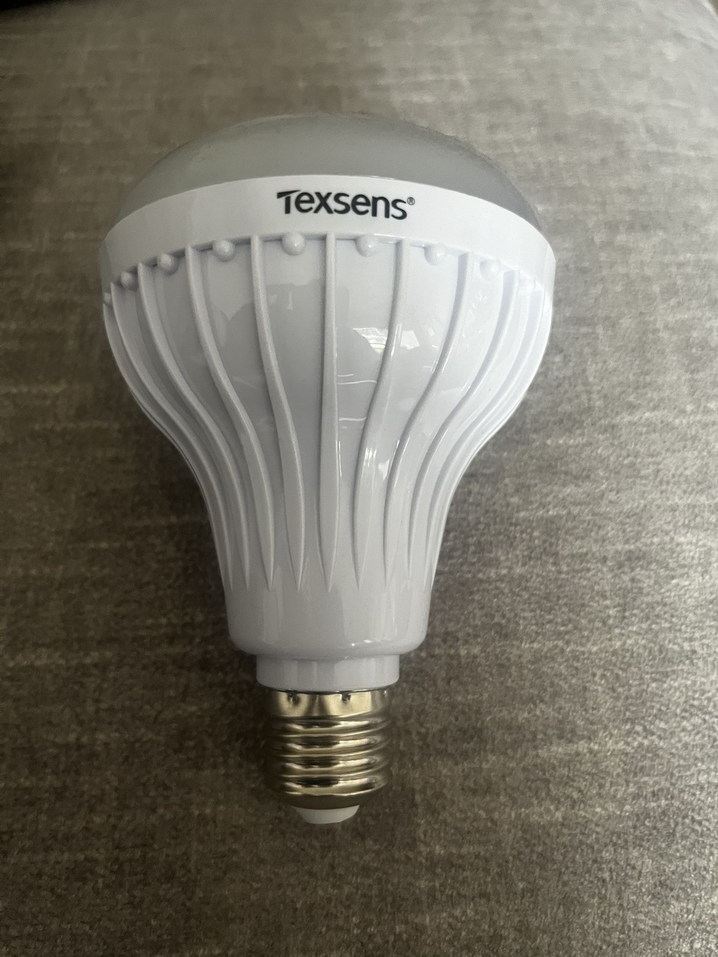 Bluetooth Bulb