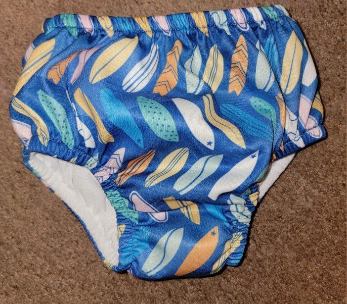 Reusable Swim Diaper
