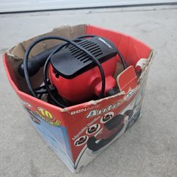 Auto Polisher Works Good 