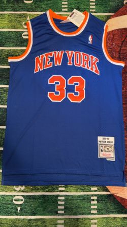 2x New York Knicks