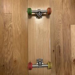 7.5 Skateboard