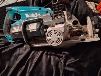 Makita skill saw