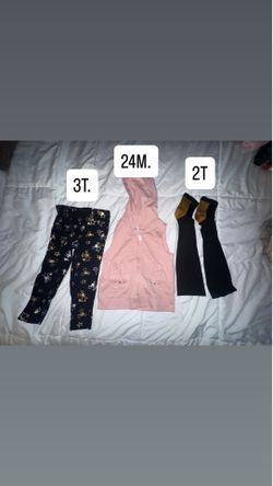 ✨👗 Ropita hermosa para niña en venta 👗✨  ✨👗 Beautiful clothes for girls for sale 👗✨