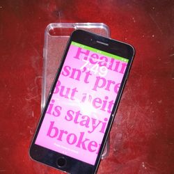 iPhone 8 Plus | 256GB | Unlocked 