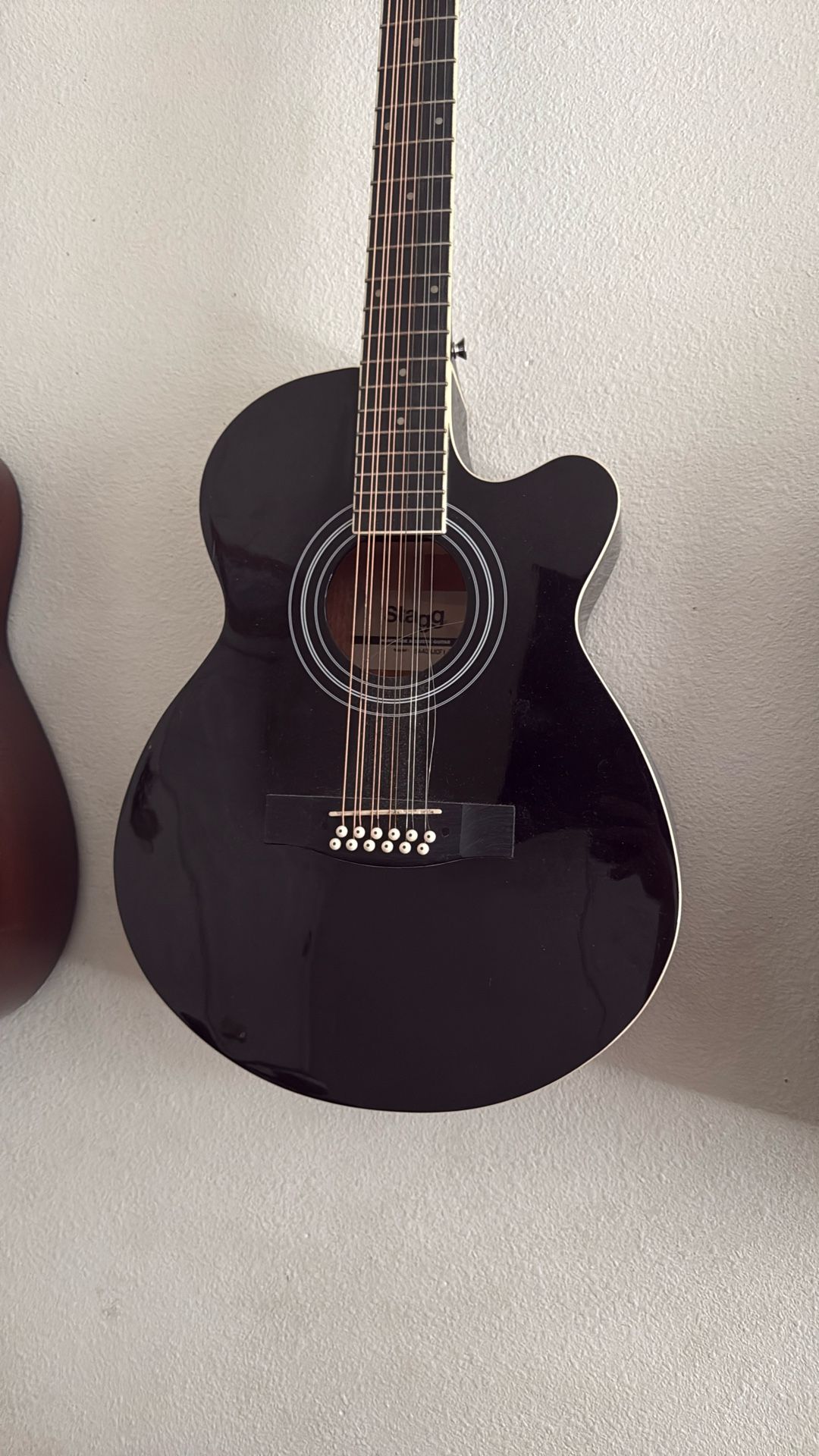 Stagg 12 String