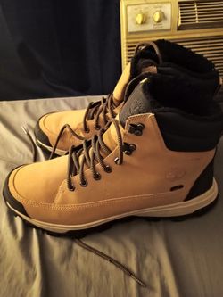 Timberland treeline waterproof insulated boots